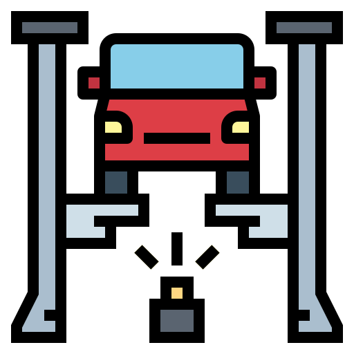 Tren Delantero